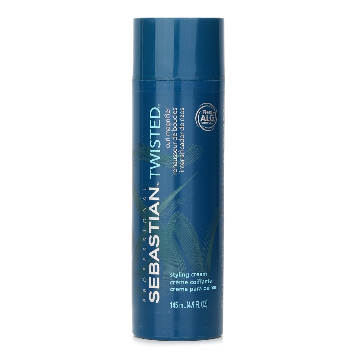 Sebastian - Twisted Curl Magnifier Styling Cream  - 145ml/4.9oz