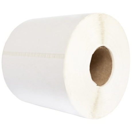 Brother RDR330NZPL Label Roll 100mm x 174mm for shipping labels and organization, compatible with Brother printers.