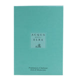 Elegant Acqua Dell'Elba Home Fragrance Diffuser in Isola Di Montecristo, 500ml, enhances ambiance with refreshing scent.