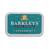 Barkleys Classic Mints Spearmint - 6pcs