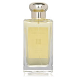 Jo Malone English Oak & Hazelnut Cologne Spray in a 100ml bottle, featuring woody spicy notes of hazelnut, cedar, and oak.