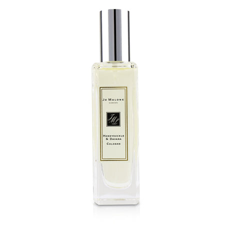 Jo Malone Honeysuckle & Davana Cologne Spray (30ml) - floral scent featuring honeysuckle and davana, perfect for casual wear.