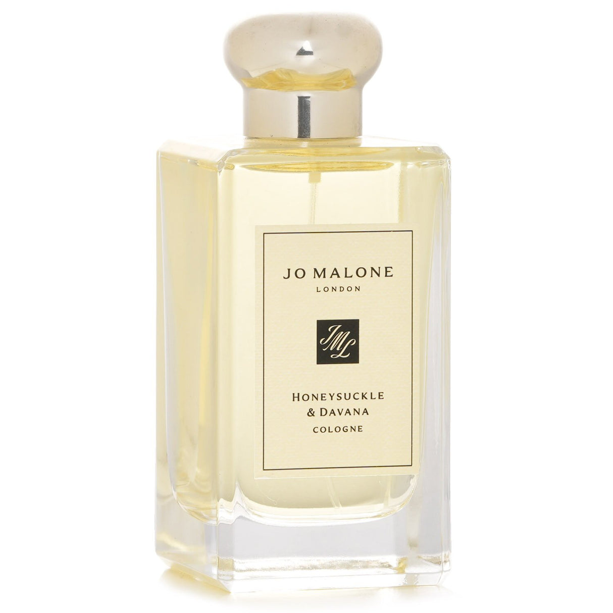 Jo Malone Honeysuckle & Davana Cologne Spray (Originally Without Box) 100ml/