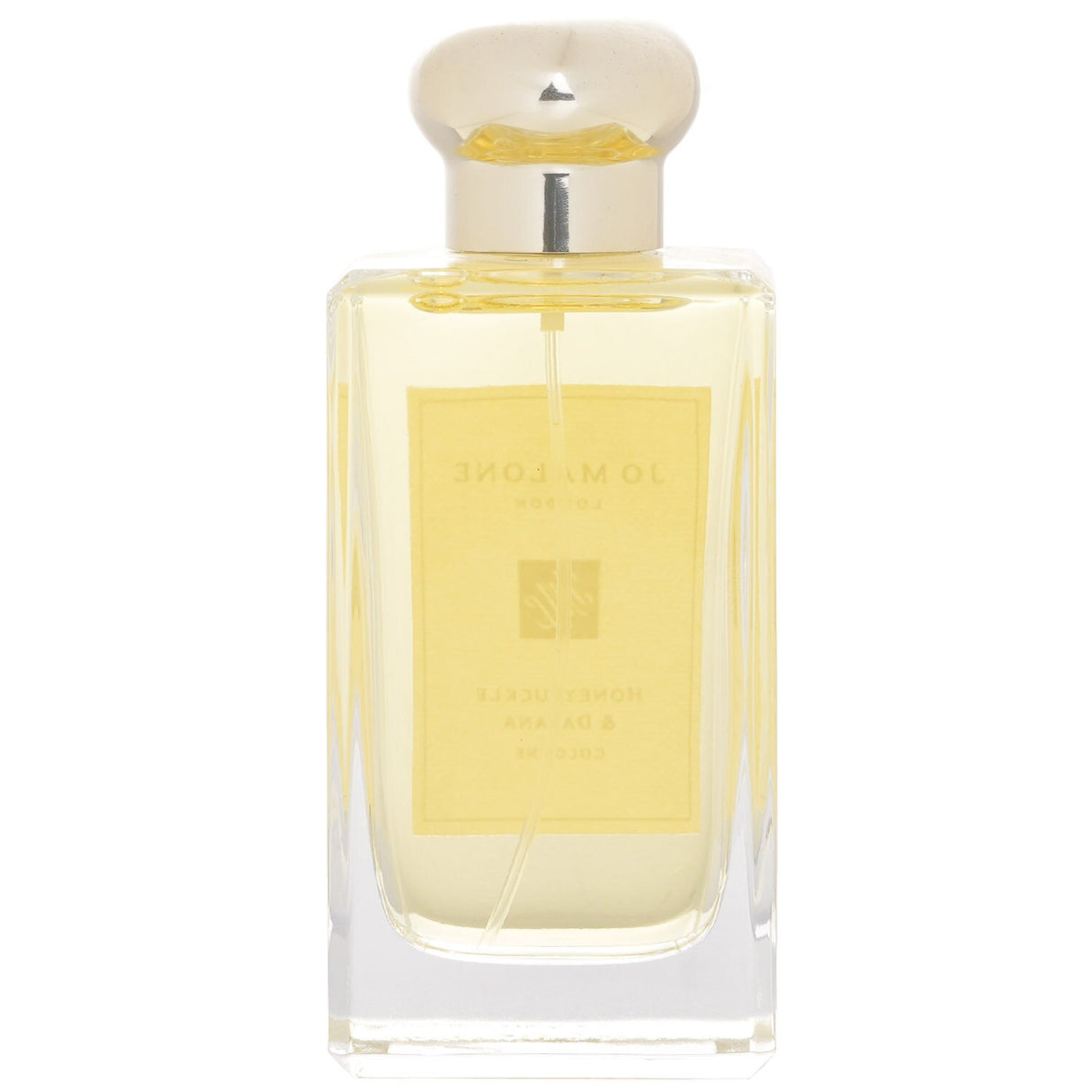 Jo Malone Honeysuckle & Davana Cologne Spray (Originally Without Box) 100ml/