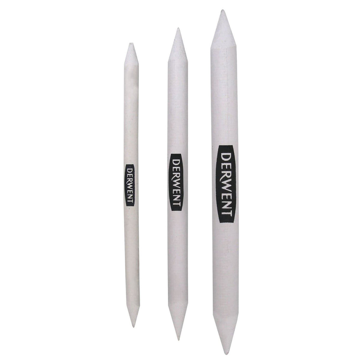 DERWENT PAPER STUMPS 3 PACK- (Pack of 12)