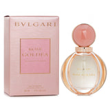 Bvlgari Rose Goldea Eau De Parfum in 90ml, a luxurious oriental scent with pomegranate, rose, jasmine, and musk notes.