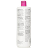 Paul Mitchell Super Strong Shampoo in 1000ml, revitalizes and strengthens hair, restoring shine and texture, paraben-free.