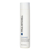 Paul Mitchell's Super Rich Detangler Conditioner, enriched with grape seed oil, for instantly smooth, manageable hair.