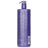 Paul Mitchell Platinum Blonde Shampoo (Cools Brassiness - Eliminates Warmth) 100