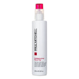 Paul Mitchell Flexible Style Round Trip (Faster Styling - Defines Curls) 200ml/6