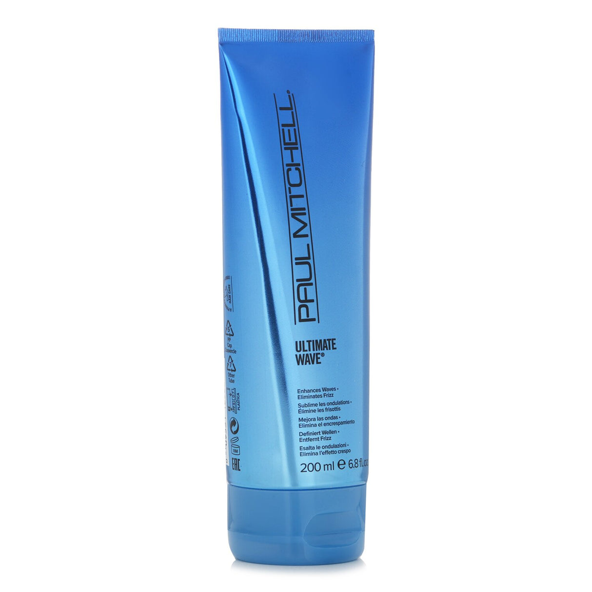 Paul Mitchell Ultimate Wave (Enhances Waves - Eliminates Frizz) 200ml/6.8oz
