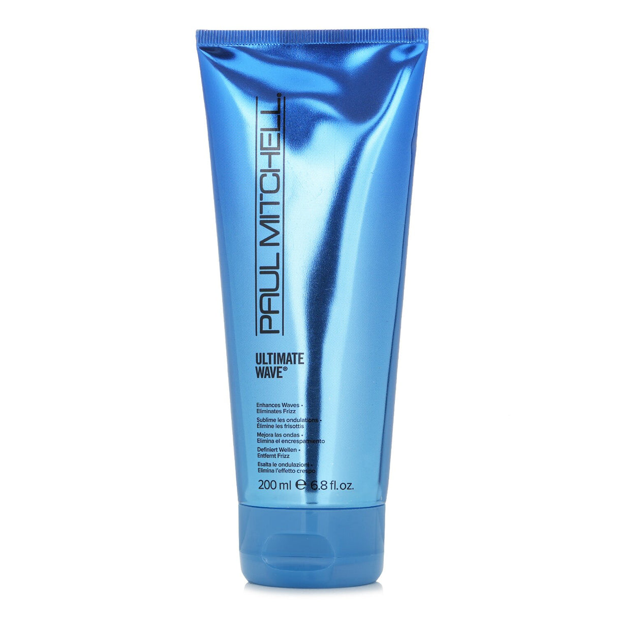 Paul Mitchell Ultimate Wave (Enhances Waves - Eliminates Frizz) 200ml/6.8oz