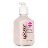 Epicuren Kukui Coconut After Bath Moisturizer in 500ml; hydrates and soothes with exotic oils for soft, fresh skin.