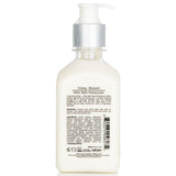 Epicuren After Bath Moisturizer in Orange Blossom, 250ml, a lightweight, nourishing lotion with shea butter and uplifting orange scent.