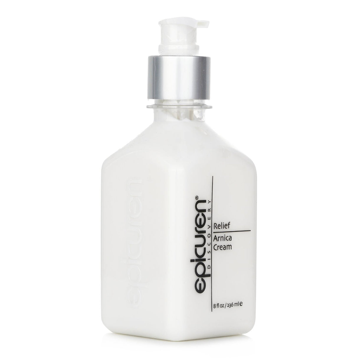 Epicuren - Relief Arnica Cream  - 250ml/8oz