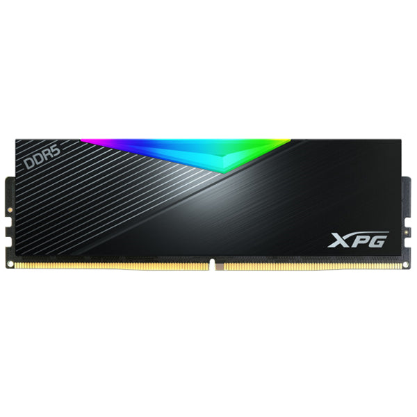 ADATA XPG Lancer 32GB (2x16GB) DDR5-5200 Dual Kit RGB RAM