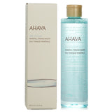 Ahava - Time To Clear Mineral Toning Water  - 250ml/8.5oz