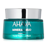 Ahava - Mineral Mud Clearing Facial Treatment Mask  - 50ml/1.7oz