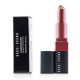 Bobbi Brown Crushed Lip Color in #Ruby, a nourishing balm with buildable matte color and long-lasting hydration.