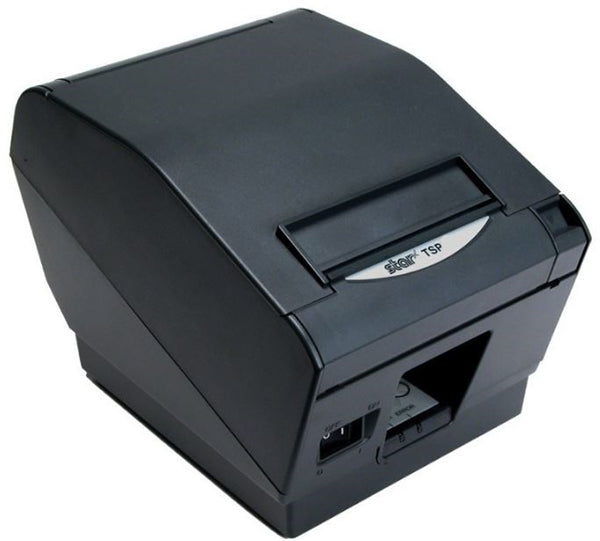 Star TSP743II Thermal Receipt Printer Auto Cutter RS232