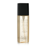 Chanel L'Huile Anti-Pollution Cleansing Oil in a 150ml bottle, gently removes makeup and protects skin from pollution.