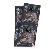 Apivita - Express Beauty Face Mask with Propolis (Purifying For Oily Skin)  - 6x