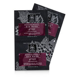 Apivita - Express Beauty Eye Mask with Grape (Line Smoothing)  - 6x(2x2ml)