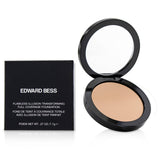 Edward Bess Flawless Illusion Foundation in #Fair, offering full coverage and seamless blending for a smooth, flawless complexion.