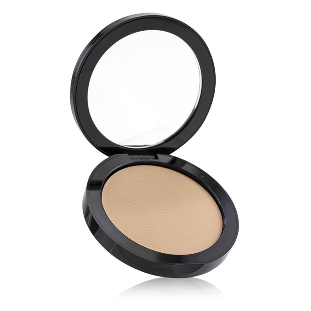 Edward Bess Flawless Illusion Foundation #Fair, a 2-in-1 formula for full coverage and moisturizing benefits.