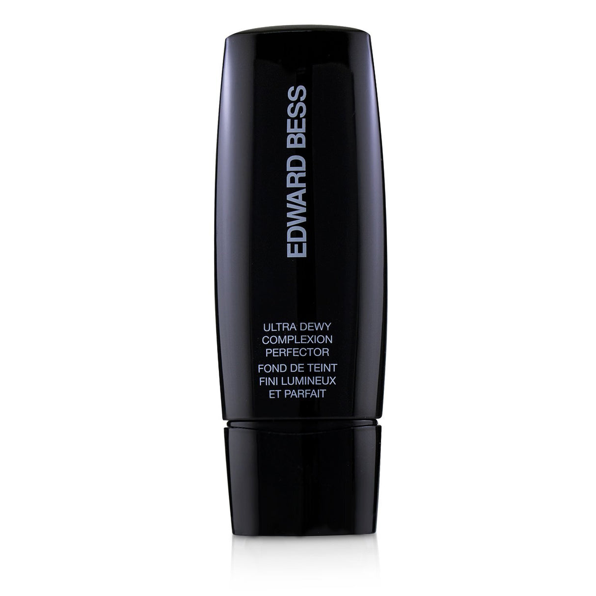 Edward Bess Ultra Dewy Complexion Perfector in #01 Light, a tinted cream for a flawless, radiant dewy finish.