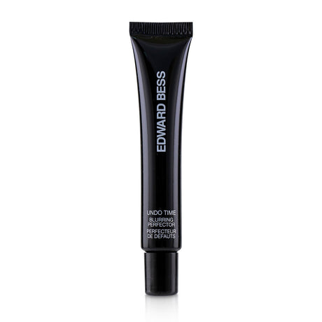 Edward Bess Undo Time Blurring Perfector in #Tan, offering full coverage for a youthful complexion, perfect for all skin types.