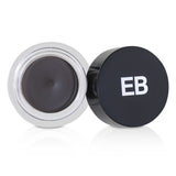 Edward Bess Big Wow Full Brow Pomade in #Rich enhances brows with a self-setting formula for fullness and color control.