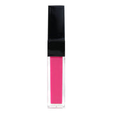 Edward Bess Deep Shine Lip Gloss in #First Kiss, a luxurious 7ml gloss offering vibrant color and lasting shine for soft, healthy lips.