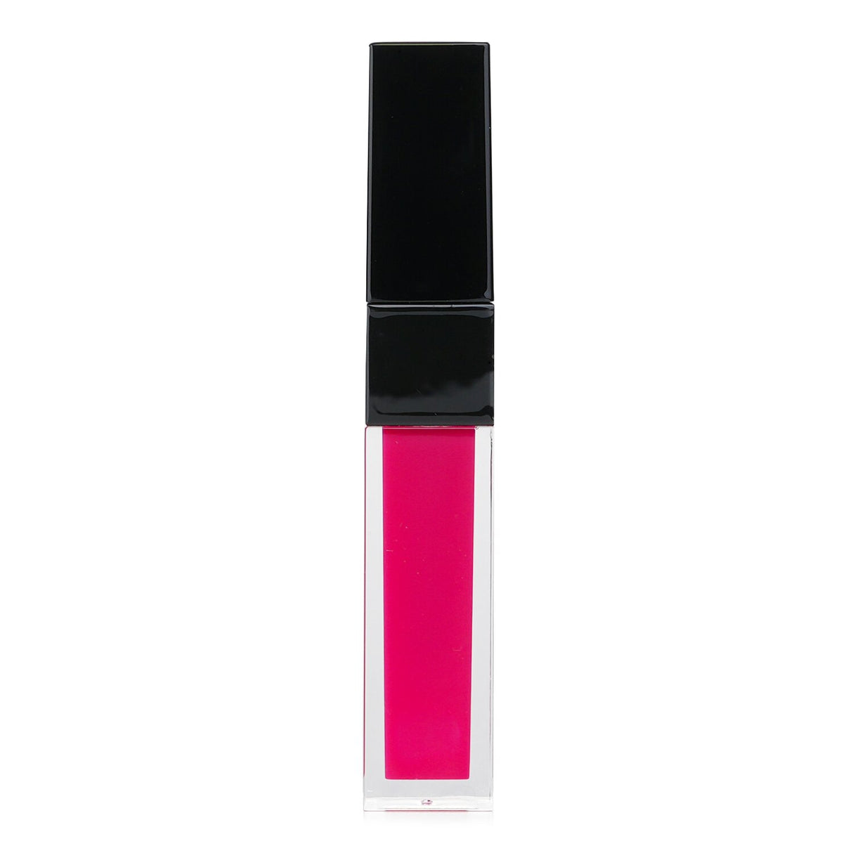 Edward Bess Deep Shine Lip Gloss in #Amor offers vibrant color, luster, and moisture for a glamorous and seductive pout.