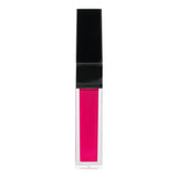 Edward Bess Deep Shine Lip Gloss in #Amor offers vibrant color, luster, and moisture for a glamorous and seductive pout.