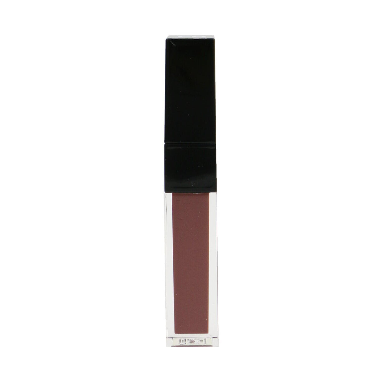 Edward Bess Deep Shine Lip Gloss in #Nude Satin, offering vibrant color and intense moisture for a luscious, satiny pout.