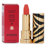 Sisley Le Phyto Rouge Long Lasting Hydration Lipstick - # 30 Orange Ibiza 3.4g/0