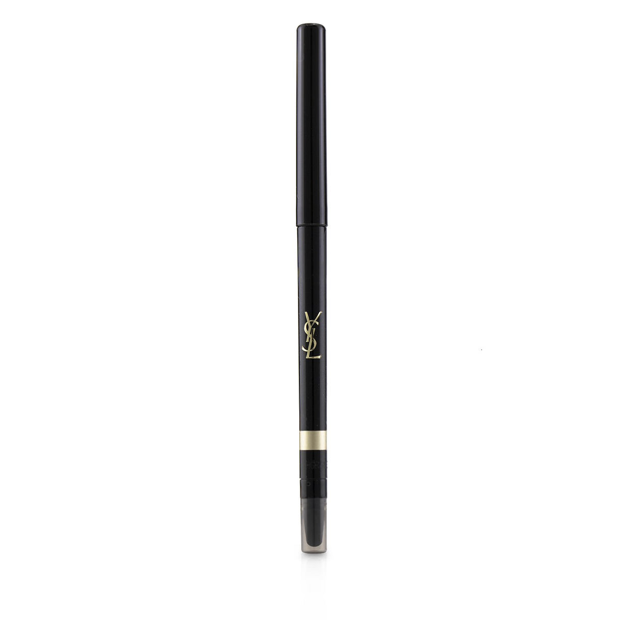 YSL Lip Styler in #26 L'Argent, a creamy lip liner for precise definition and long-lasting, feather-resistant color.