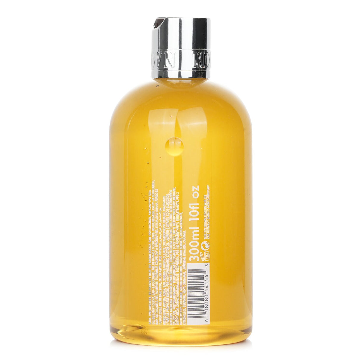 Molton Brown - Flora Luminare Bath & Shower Gel  - 300ml/10oz