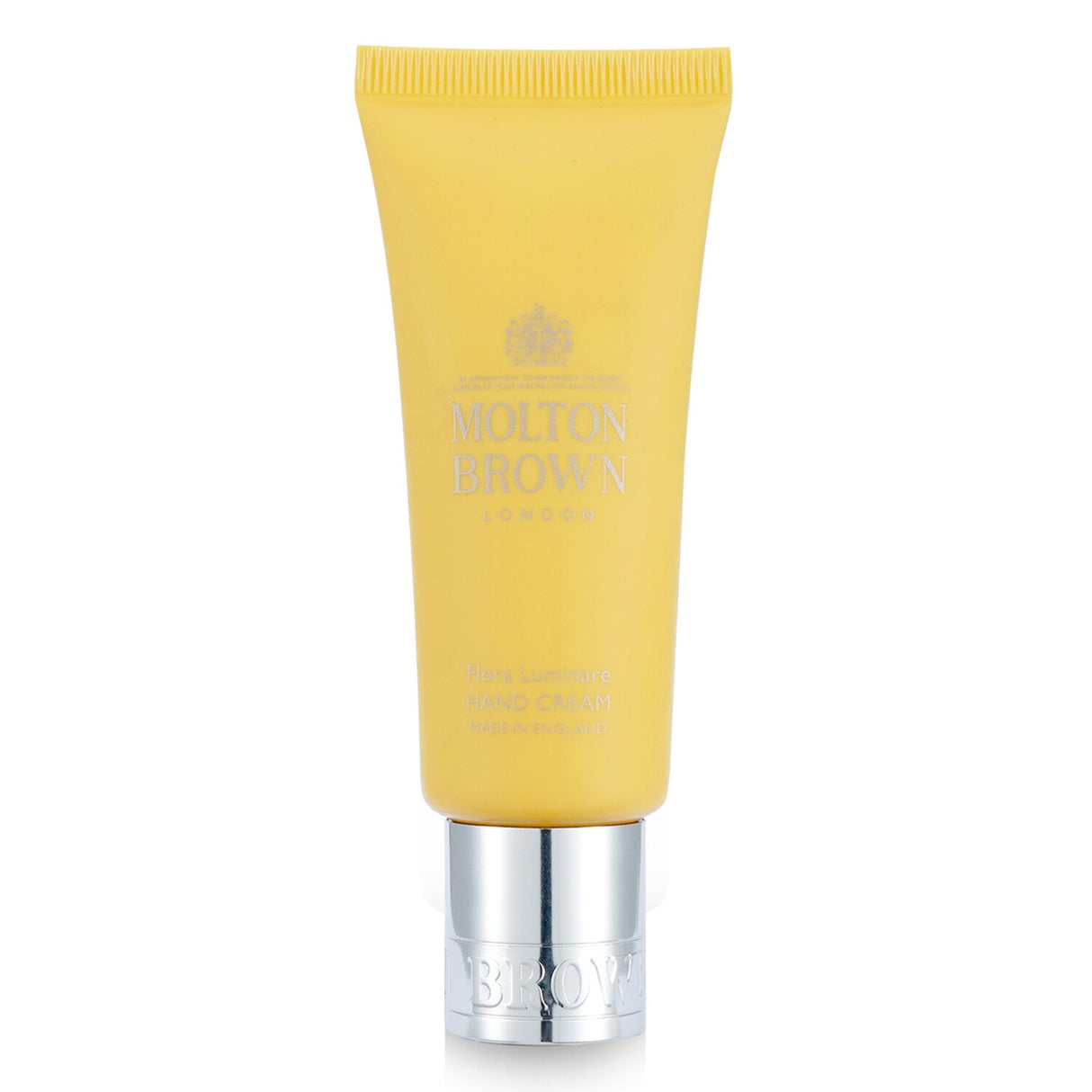 Molton Brown - Flora Luminare Hand Cream  - 40ml/1.4oz