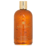 Molton Brown - Mesmerising Oudh Accord & Gold Bath & Shower Gel  - 300ml/10oz