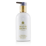 Molton Brown - Mesmerising Oudh Accord & Gold Body Lotion  - 300ml/10oz