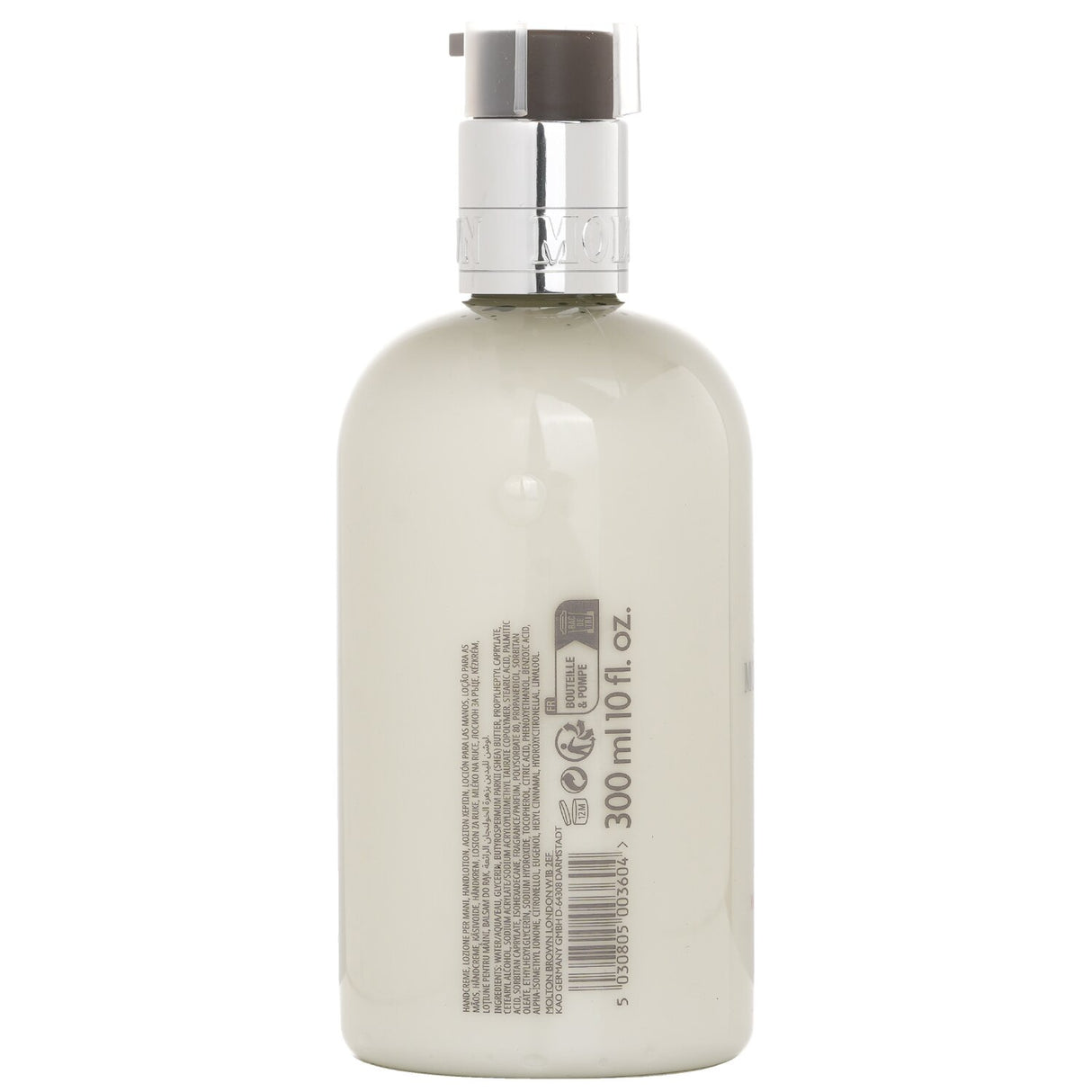 Molton Brown Heavenly Gingerlily Hand Lotion 300ml/10oz