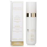 Luxurious anti-aging serum with Sweet Marjoram extract for firmer, revitalized skin; lightweight, deep-hydrating formula.