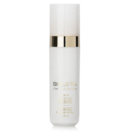 Sisley Sisleya L'Integral Anti-Age Serum, 30ml; a firming treatment with Sweet Marjoram and 7 plant extracts for youthful skin.