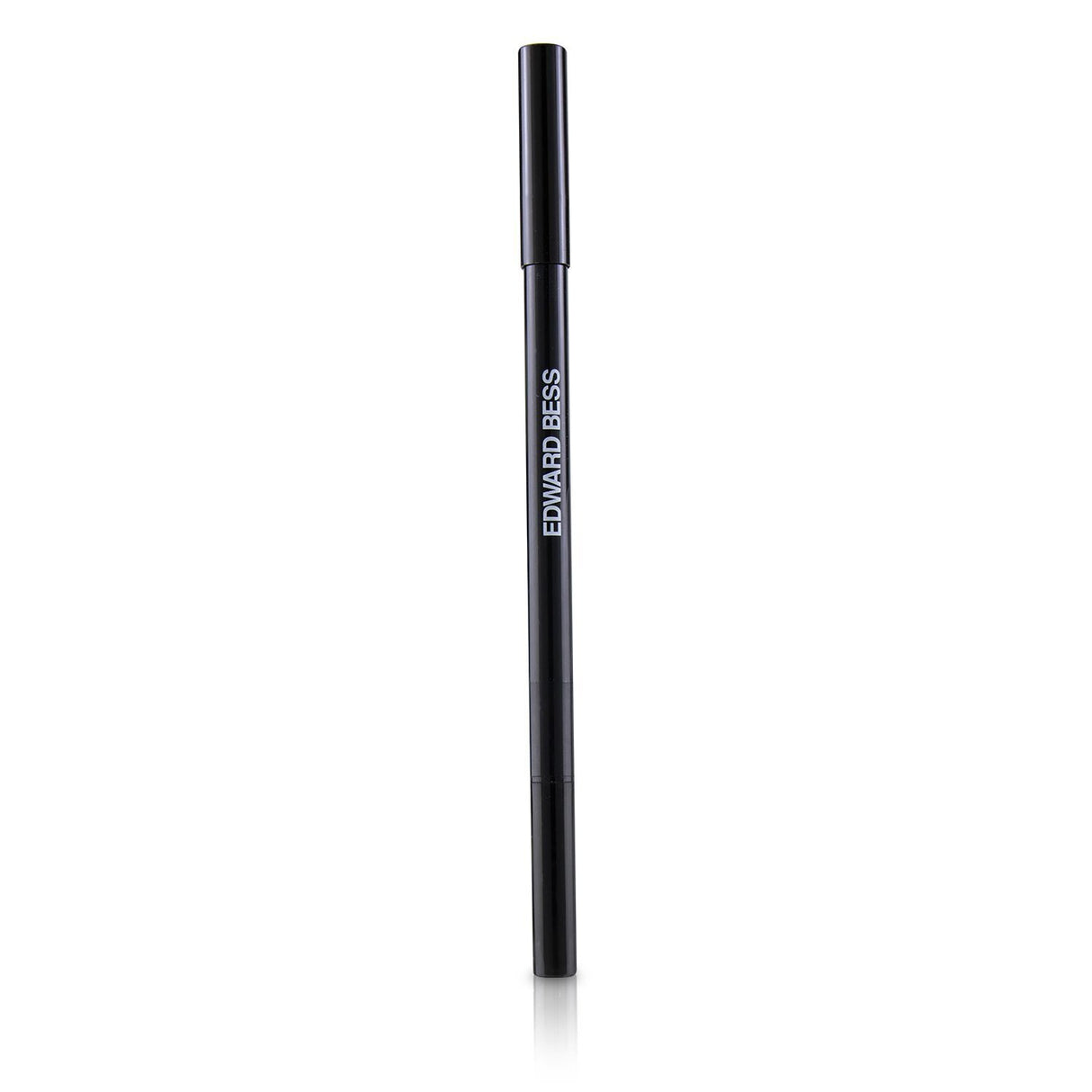 Edward Bess long wear eyeliner in Deep Black, featuring a gel crayon for precise application and smudge-free, all-day wear.