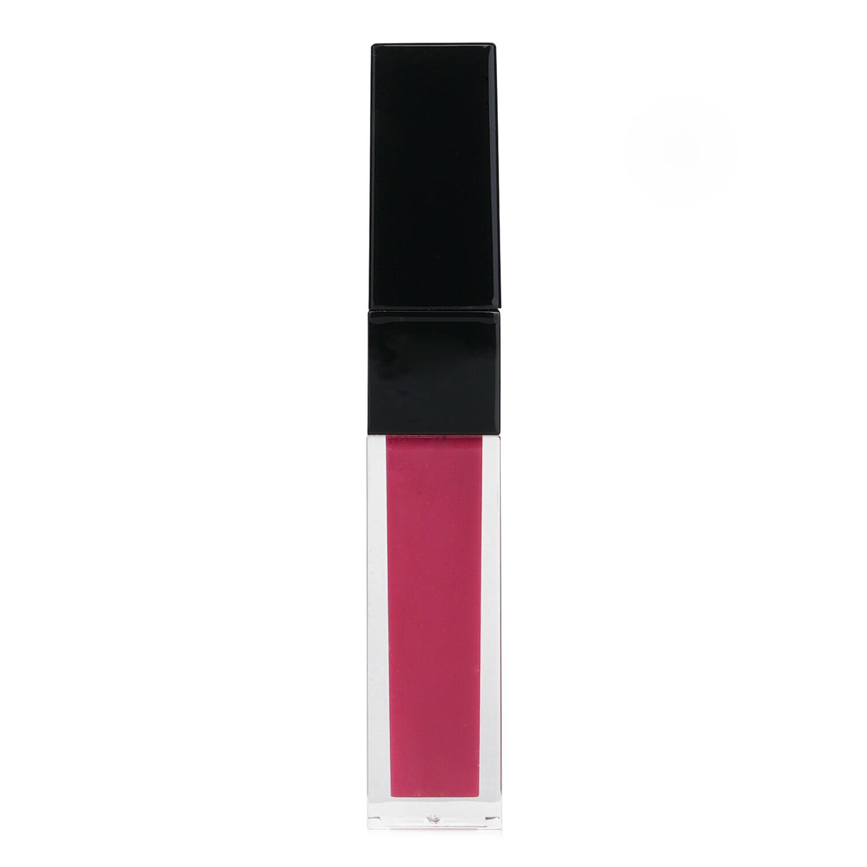 Edward Bess Deep Shine Lip Gloss in #27 Wild Passion, 7ml, offers vibrant color, moisture, and a seductive, glossy finish.