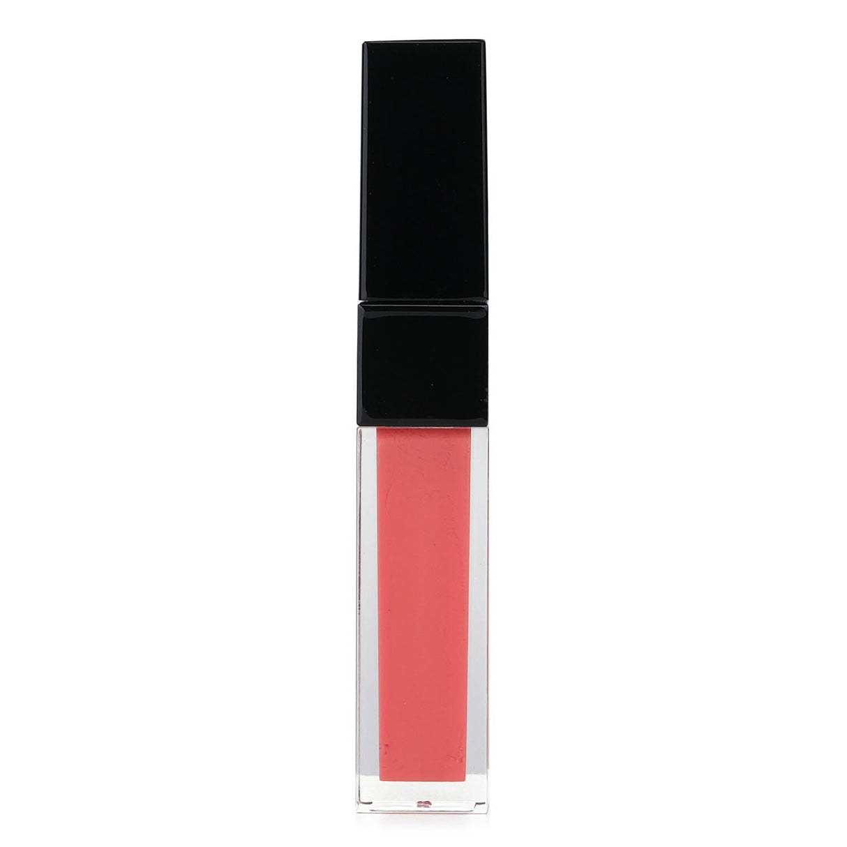 Edward Bess Deep Shine Lip Gloss in #26 Lover's Desire offers vibrant color and moisturizing shine for a seductive pout.