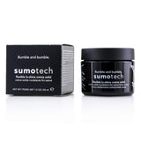 Bumble and Bumble Bb. Sumotech: versatile lo-shine crème for medium hold, pliability, and natural finish; cruelty-free formula.