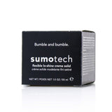 Bumble and Bumble Bb. Sumotech is a 50ml styling cream for medium hold, pliability, and a natural lo-shine finish.